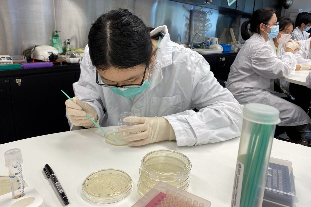 基因工程_CRISPR_Cas9 2
